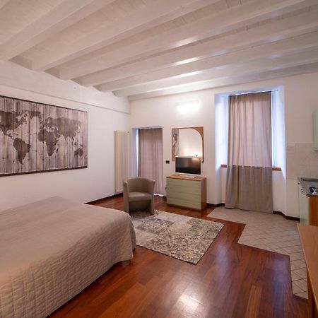 Albergo Diffuso Vulcano Village Castro  Exterior photo