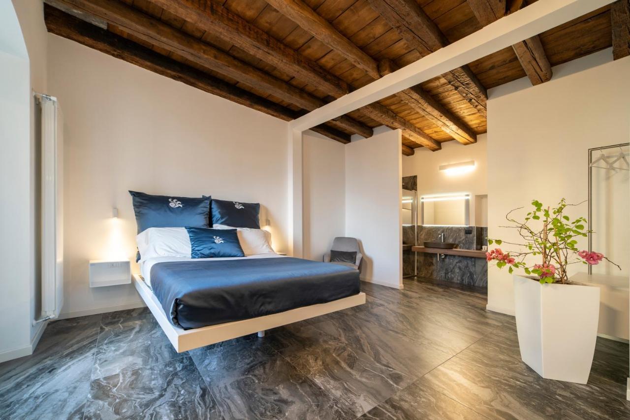 Albergo Diffuso Vulcano Village Castro  Exterior photo