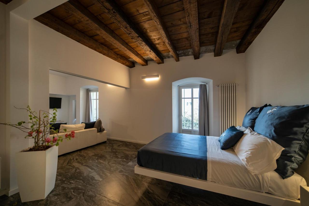 Albergo Diffuso Vulcano Village Castro  Exterior photo