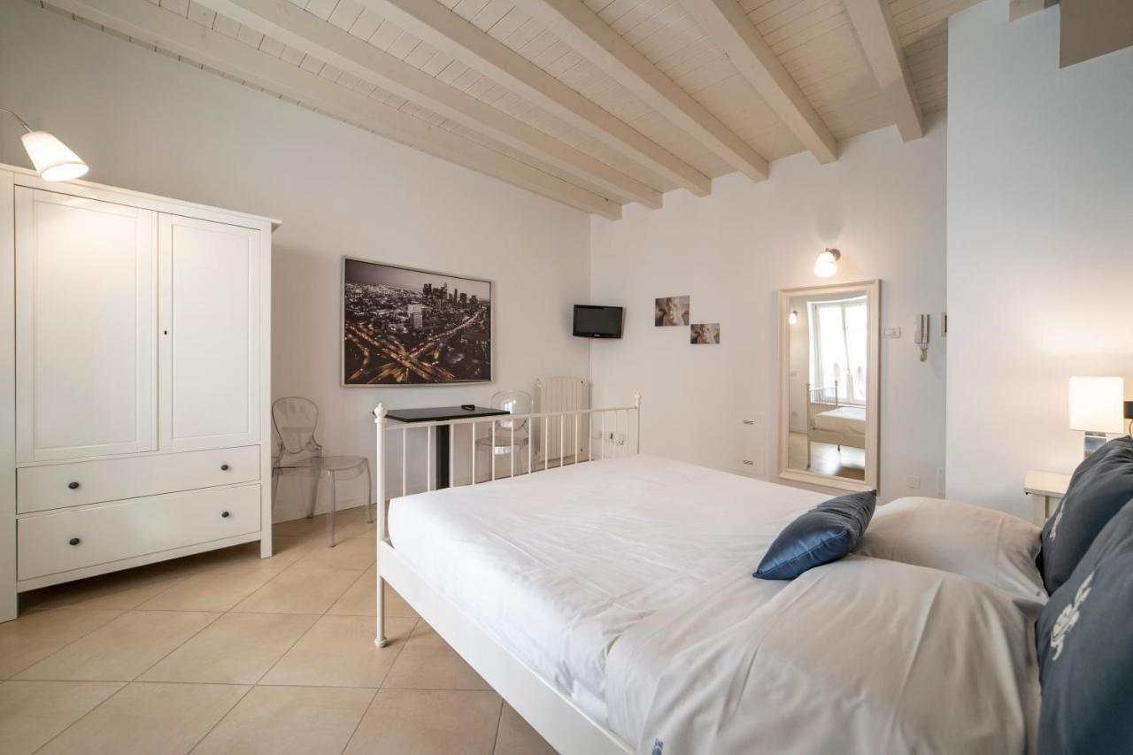 Albergo Diffuso Vulcano Village Castro  Exterior photo
