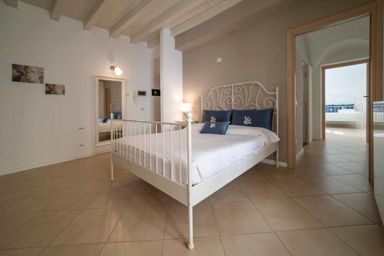 Albergo Diffuso Vulcano Village Castro  Exterior photo