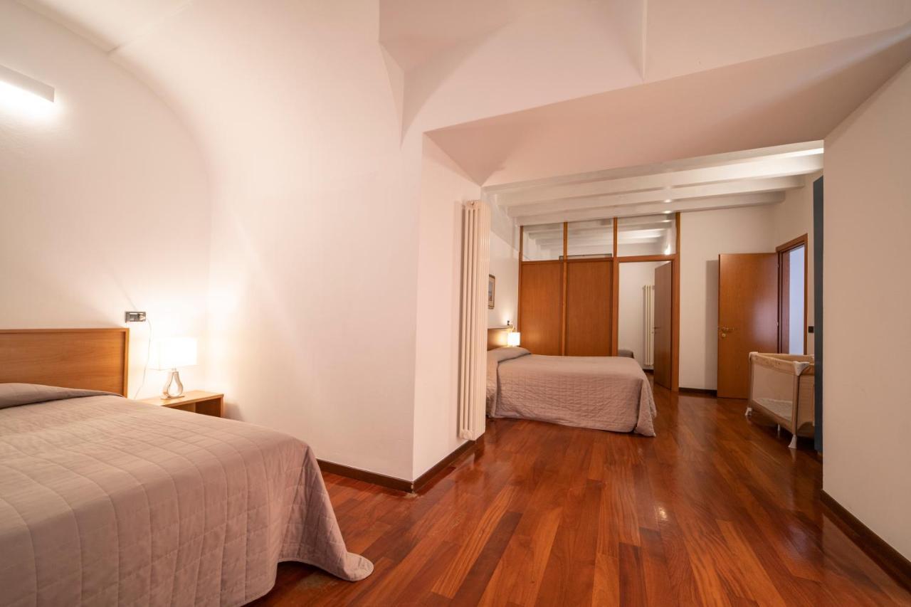 Albergo Diffuso Vulcano Village Castro  Exterior photo