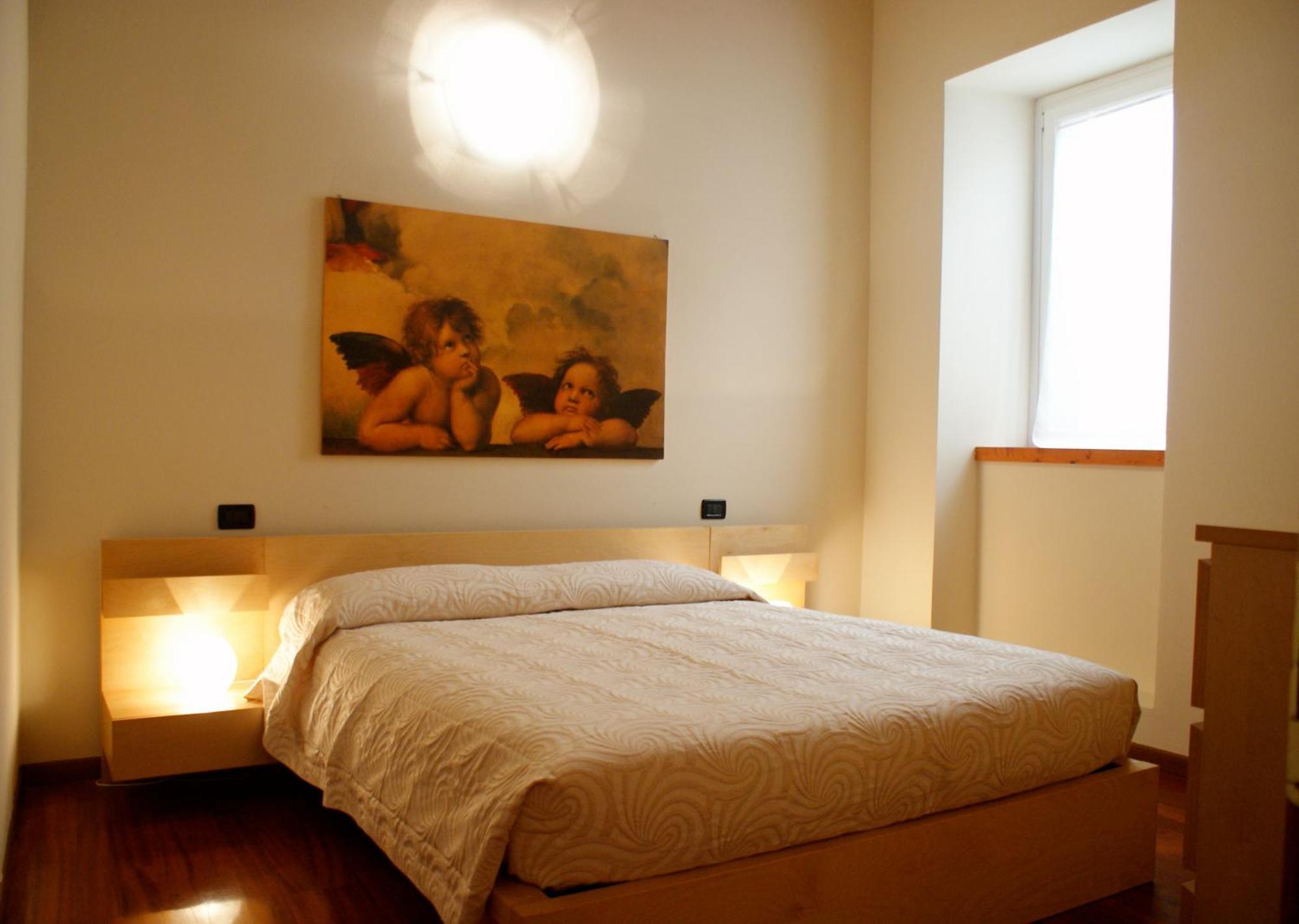 Albergo Diffuso Vulcano Village Castro  Exterior photo