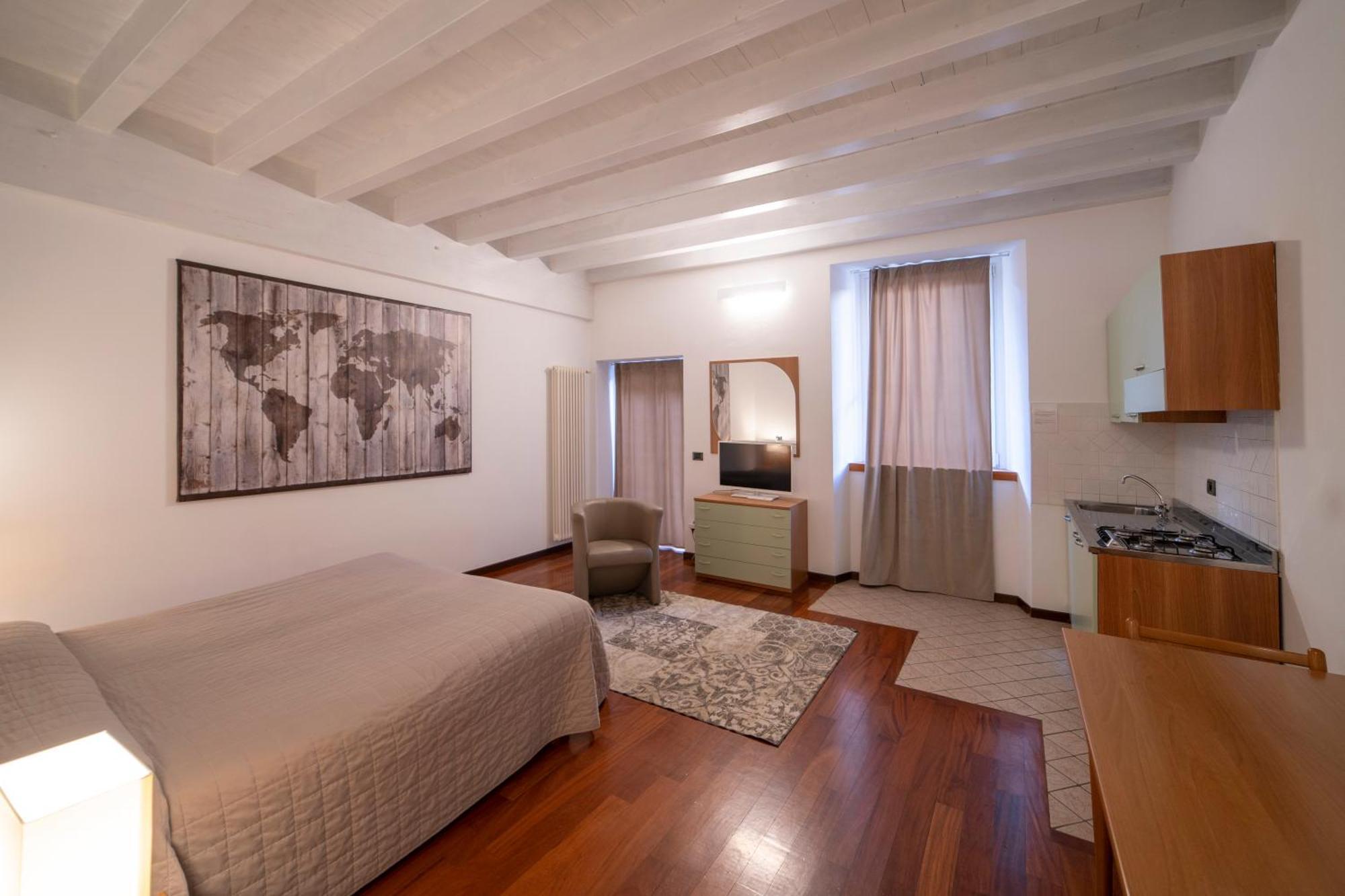 Albergo Diffuso Vulcano Village Castro  Exterior photo