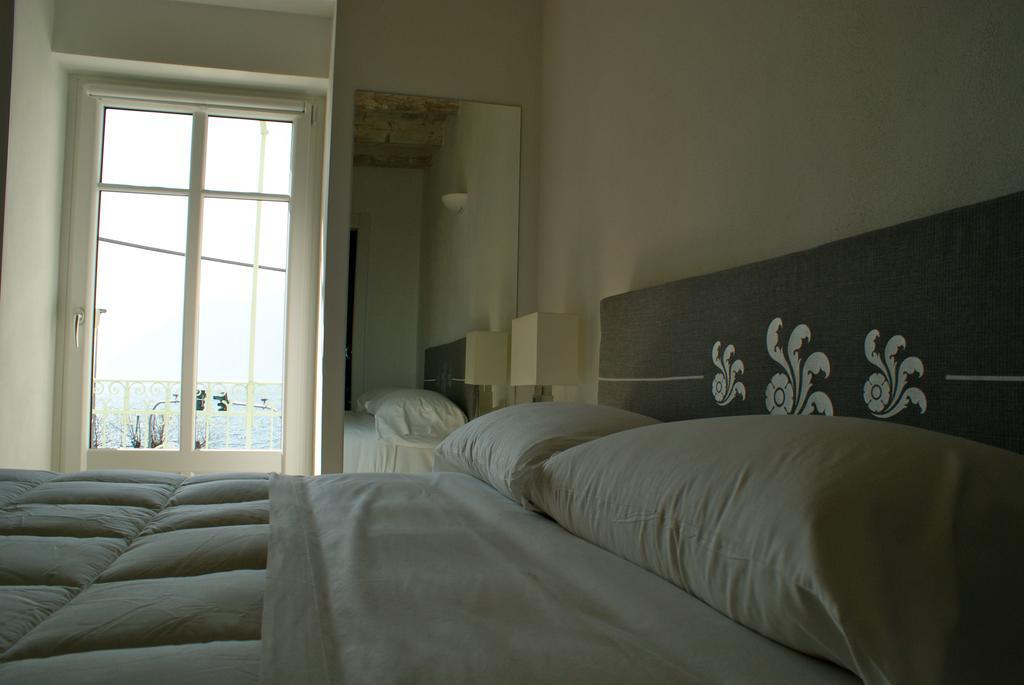 Albergo Diffuso Vulcano Village Castro  Exterior photo
