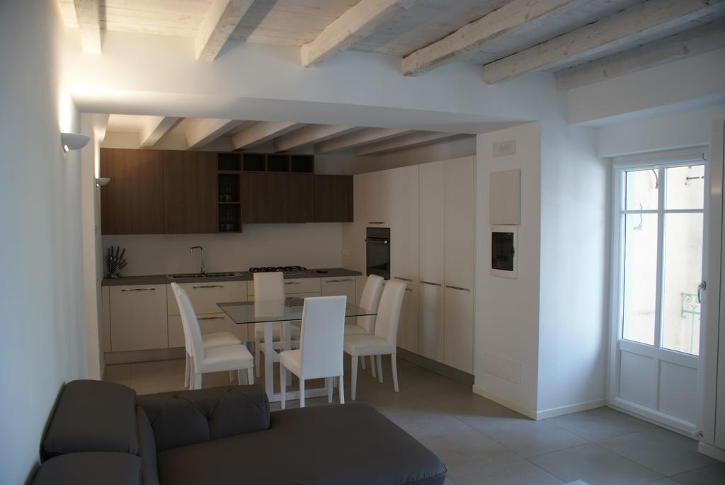 Albergo Diffuso Vulcano Village Castro  Exterior photo
