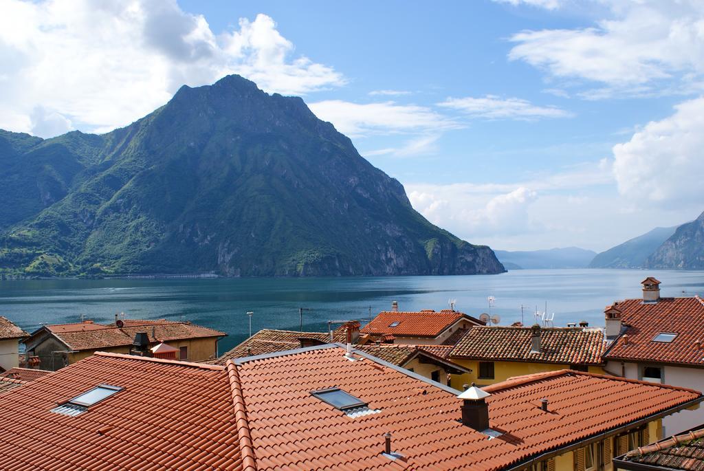 Albergo Diffuso Vulcano Village Castro  Exterior photo