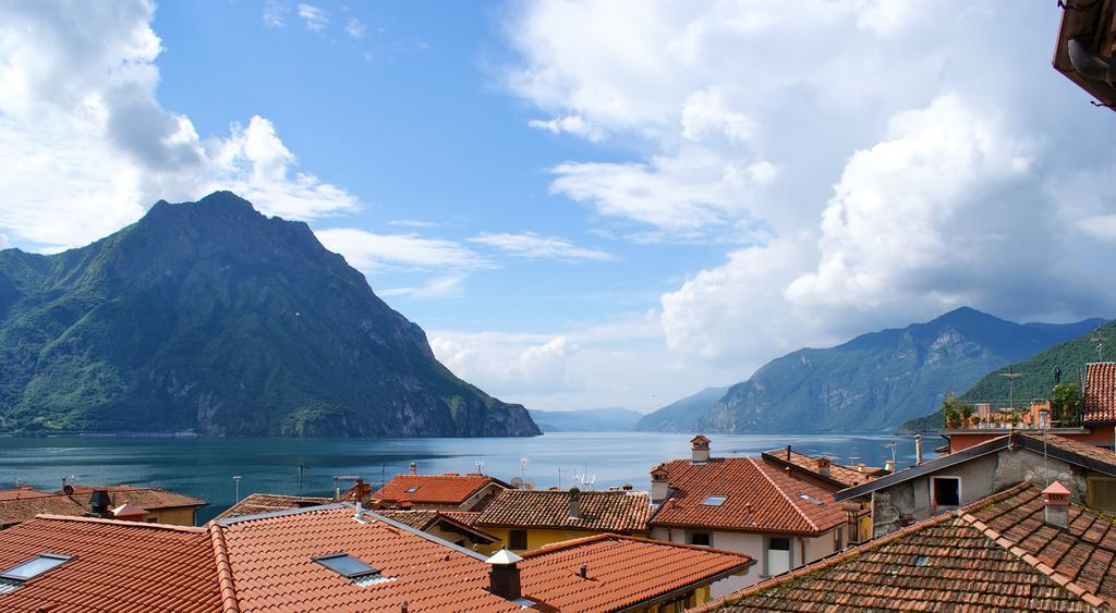Albergo Diffuso Vulcano Village Castro  Exterior photo