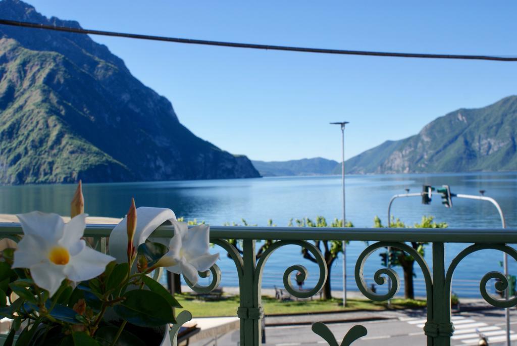 Albergo Diffuso Vulcano Village Castro  Exterior photo