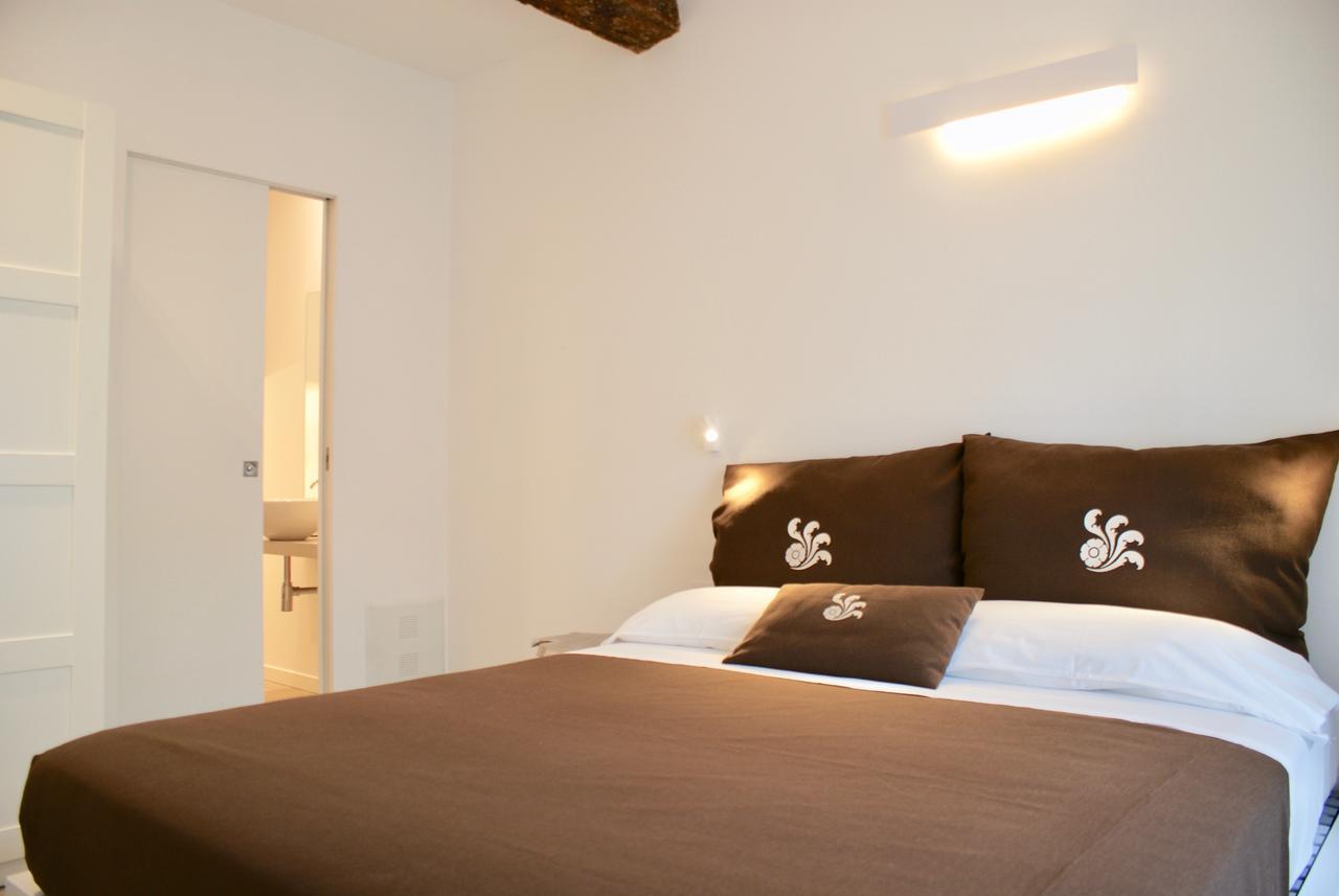 Albergo Diffuso Vulcano Village Castro  Exterior photo
